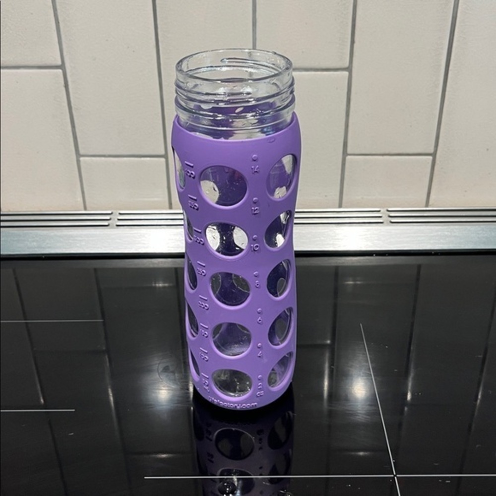 Lifefactory Bottle 16 oz